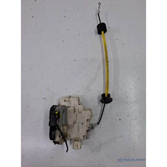 Broasca usa dreapta spate AUDI A6/S6 III Saloon 4F2, C6 2004 - 2011 4f0839016
