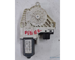 Motoras regulator geam portiera spate stanga spate AUDI A6/S6 III Saloon 4F2, C6 2004 - 2011 4f0959801c