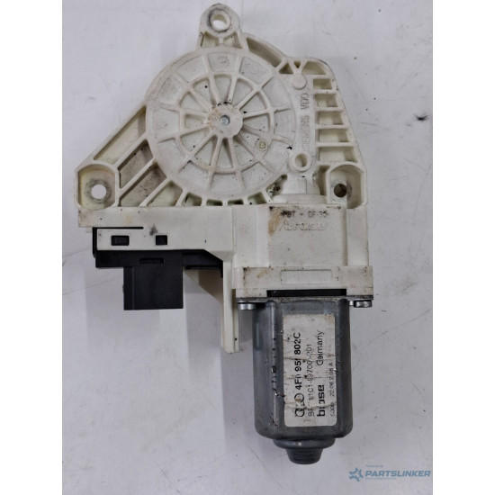Motoras regulator geam portiera spate dreapta spate AUDI A6/S6 III Saloon 4F2, C6 2004 - 2011 4f0959802c