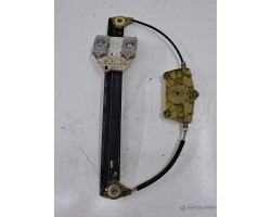Macara Geam dreapta spate AUDI A6/S6 III Saloon 4F2, C6 2004 - 2011 4f0839462a
