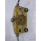 Macara Geam dreapta spate AUDI A6/S6 III Saloon 4F2, C6 2004 - 2011 4f0839462a