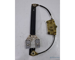 Macara Geam stanga spate AUDI A6/S6 III Saloon 4F2, C6 2004 - 2011 4F0839461B