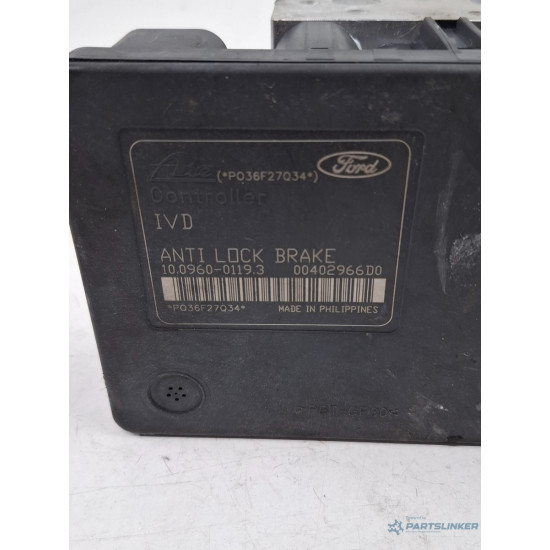 Pompa ABS FORD FOCUS C-MAX DM2 2003 - 2007 1.8 TDCi KKDA, KKDB, FORD FOCUS II DA_, HCP, DP 2004 - 2013 1.8 TDCi KKDA ATE 00402966d0