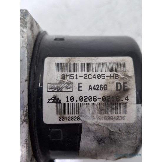 Pompa ABS FORD FOCUS C-MAX DM2 2003 - 2007 1.8 TDCi KKDA, KKDB, FORD FOCUS II DA_, HCP, DP 2004 - 2013 1.8 TDCi KKDA ATE 00402966d0