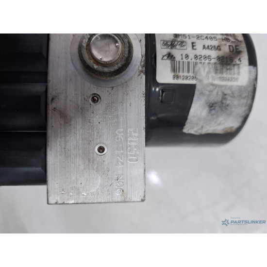 Pompa ABS FORD FOCUS C-MAX DM2 2003 - 2007 1.8 TDCi KKDA, KKDB, FORD FOCUS II DA_, HCP, DP 2004 - 2013 1.8 TDCi KKDA ATE 00402966d0