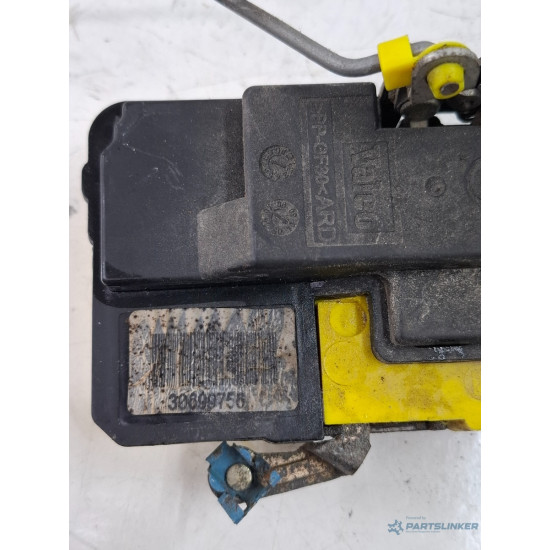 Broasca usa dreapta spate VOLVO XC90 I 275 2002 - 2015 30699756