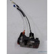 Broasca usa stanga spate OPEL ZAFIRA B A05 2005 - 2015, OPEL ASTRA G Saloon F69_, T98 1998 - 2009, OPEL CORSA C F08, F68, X01 2000 - 2009 24414136