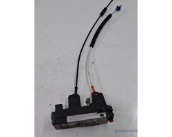 Broasca usa stanga spate OPEL ZAFIRA B A05 2005 - 2015, OPEL ASTRA G Saloon F69_, T98 1998 - 2009, OPEL CORSA C F08, F68, X01 2000 - 2009 24414136