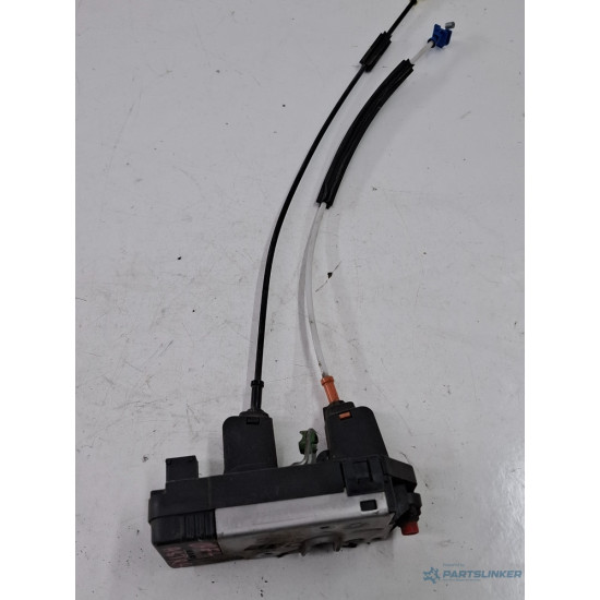 Broasca usa stanga spate OPEL ZAFIRA B A05 2005 - 2015, OPEL ASTRA G Saloon F69_, T98 1998 - 2009, OPEL CORSA C F08, F68, X01 2000 - 2009 24414136