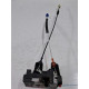 Broasca usa stanga spate OPEL ZAFIRA B A05 2005 - 2015, OPEL ASTRA G Estate F35_, T98 1998 - 2009, OPEL CORSA C F08, F68, X01 2000 - 2009 24414134