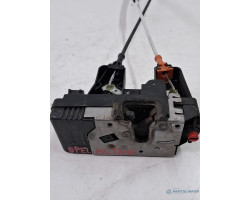 Broasca usa stanga spate OPEL ZAFIRA B A05 2005 - 2015, OPEL ASTRA G Estate F35_, T98 1998 - 2009, OPEL CORSA C F08, F68, X01 2000 - 2009 24414134