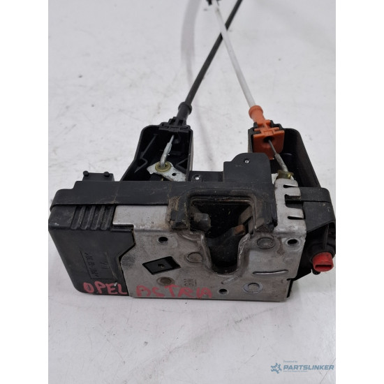 Broasca usa stanga spate OPEL ZAFIRA B A05 2005 - 2015, OPEL ASTRA G Estate F35_, T98 1998 - 2009, OPEL CORSA C F08, F68, X01 2000 - 2009 24414134
