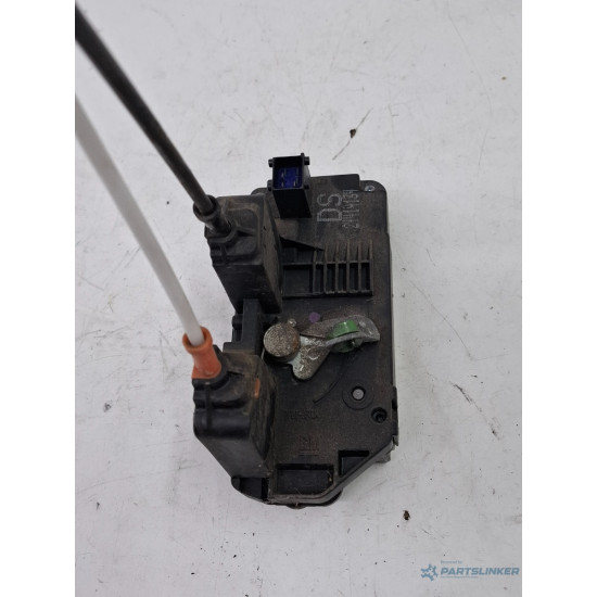 Broasca usa stanga spate OPEL ZAFIRA B A05 2005 - 2015, OPEL ASTRA G Estate F35_, T98 1998 - 2009, OPEL CORSA C F08, F68, X01 2000 - 2009 24414134