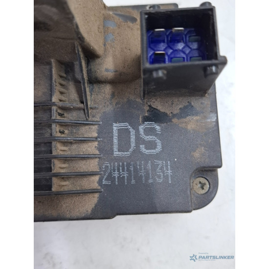 Broasca usa stanga spate OPEL CORSA C F08, F68, X01 2000 - 2009, OPEL ASTRA G Estate F35_, T98 1998 - 2009, OPEL ZAFIRA A F75_, T98 1999 - 2005 24414134