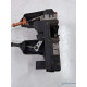 Broasca usa stanga spate OPEL CORSA C F08, F68, X01 2000 - 2009, OPEL ASTRA G Estate F35_, T98 1998 - 2009, OPEL ZAFIRA A F75_, T98 1999 - 2005 24414134