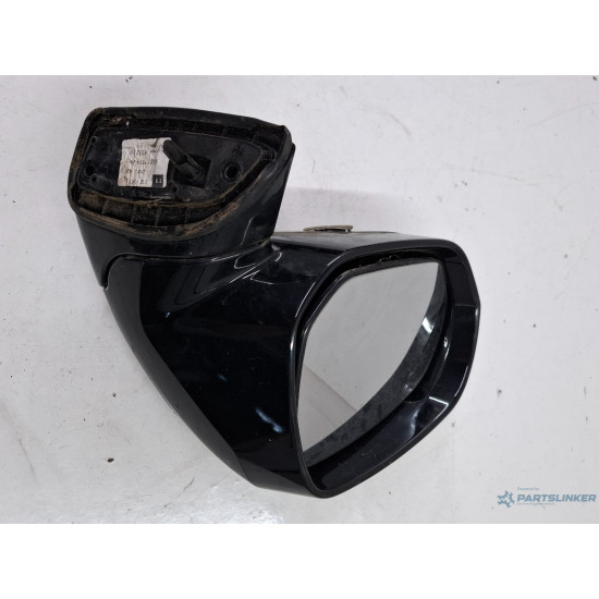 Oglinda laterala manuala CITROËN C4 Picasso I UD_ 2006 - 2013 933209