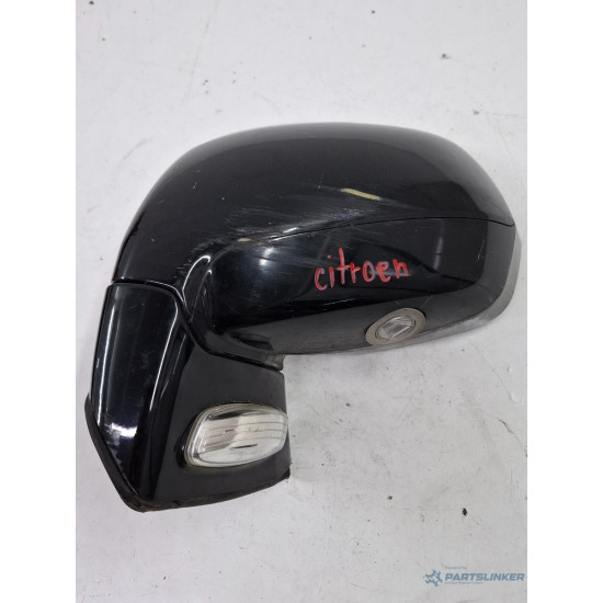 Oglinda laterala manuala CITROËN C4 Picasso I UD_ 2006 - 2013 933209