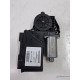 Motoras regulator geam portiera fata stanga fata VOLKSWAGEN TOUAREG 7LA, 7L6, 7L7 2002 - 2013