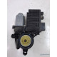 Motoras regulator geam portiera fata stanga fata CITROËN C4 Picasso I UD_ 2006 - 2013 400965e