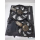 Ventilator electric radiator VOLKSWAGEN TOUAREG 7LA, 7L6, 7L7 2002 - 2013 2.5 R5 TDI BAC, BPE 7l0121203f