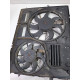 Ventilator electric radiator VOLKSWAGEN TOUAREG 7LA, 7L6, 7L7 2002 - 2013 2.5 R5 TDI BAC, BPE 7l0121203f