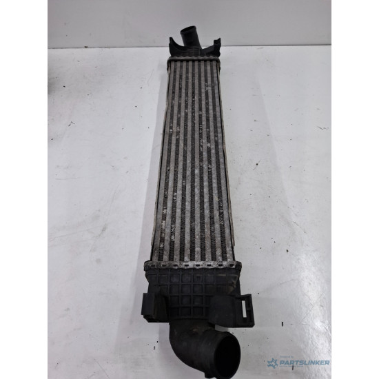 Radiator intercooler FORD FOCUS C-MAX DM2 2003 - 2007, FORD FOCUS II DA_, HCP, DP 2004 - 2013 1.6 TDCi G8DA, G8DB, G8DD, G8DE, G8DF 3m5h9l440ae