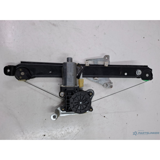 Macara Geam stanga spate VOLVO S60 I 384 2000 - 2010 5162,053807052