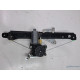 Macara Geam stanga spate VOLVO S60 I 384 2000 - 2010 5162,053807052