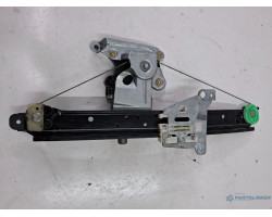 Macara Geam stanga spate VOLVO S60 I 384 2000 - 2010 5162,053807052