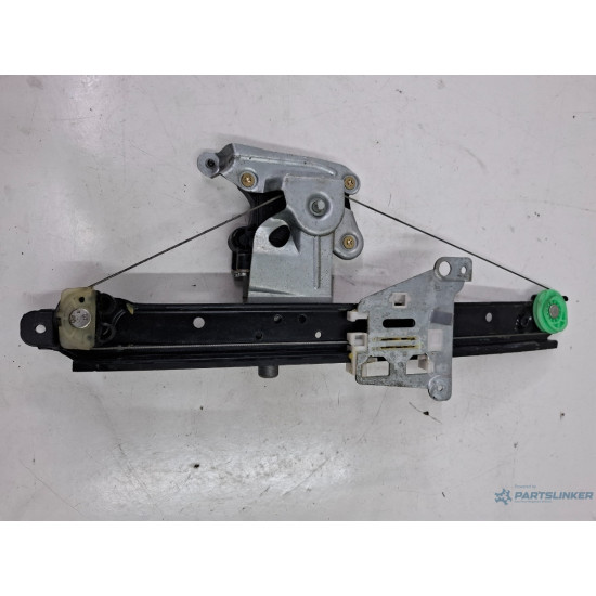 Macara Geam stanga spate VOLVO S60 I 384 2000 - 2010 5162,053807052