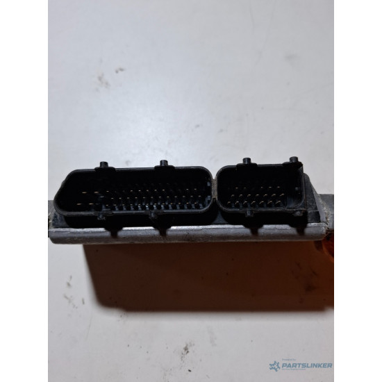 ECU modul/unitate de control motor SKODA ROOMSTER 5J 2006 - 2015 1.4 LPG BXW, CGGB Magneti Marelli