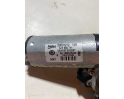 Motor stergator luneta SKODA ROOMSTER 5J 2006 - 2015 1.4 LPG BXW, CGGB Valeo 53031212 5j7955711
