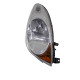 Far dreapta fata NISSAN NOTE E11, NE11 2005 - 2013 043321