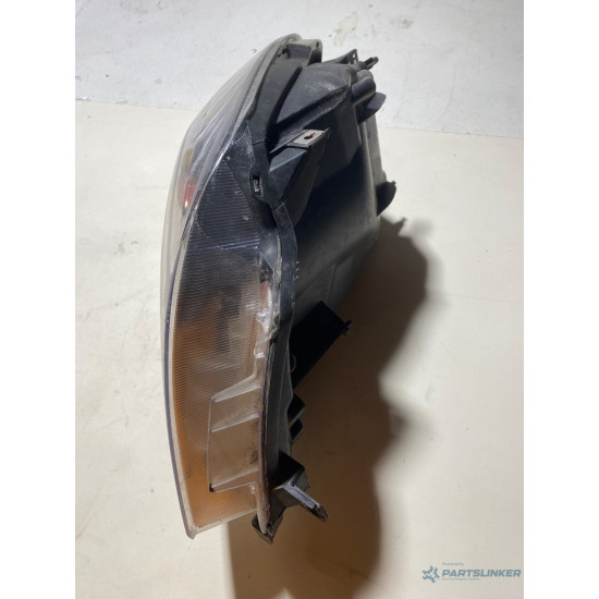 Far stanga NISSAN NOTE E11, NE11 2005 - 2013 TYC 20b040  043321