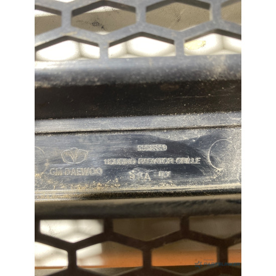 Grila fata CHEVROLET AVEO Saloon T250, T255 2005 - > 96618859