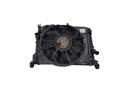 Vascocuplaj ventilator FORD MONDEO III Saloon B4Y 2000 - 2007 130303931