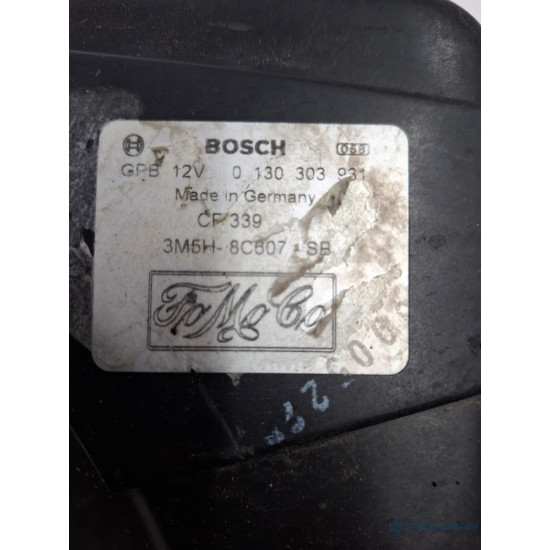 Vascocuplaj ventilator FORD MONDEO III Saloon B4Y 2000 - 2007 130303931
