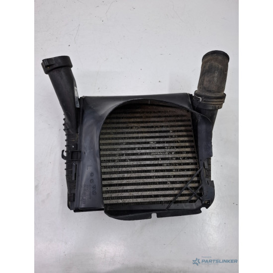 Radiator intercooler VOLKSWAGEN TOUAREG 7LA, 7L6, 7L7 2002 - 2013 7l6145803c