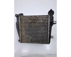 Radiator intercooler VOLKSWAGEN TOUAREG 7LA, 7L6, 7L7 2002 - 2013 7l6145803c