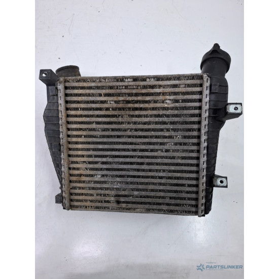 Radiator intercooler VOLKSWAGEN TOUAREG 7LA, 7L6, 7L7 2002 - 2013 7l6145803c