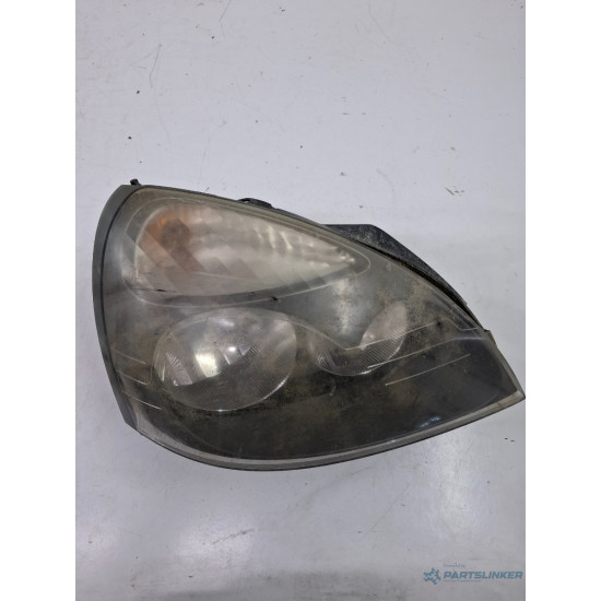 Far dreapta RENAULT CLIO III BR0/1, CR0/1 2005 - >