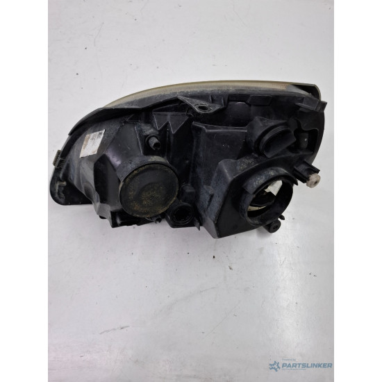 Far dreapta RENAULT CLIO III BR0/1, CR0/1 2005 - >