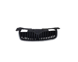Grila superioara radiator bara de protectie fata SKODA ROOMSTER 5J 2006 - 2015