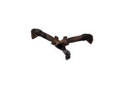 Galerie evacuare AUDI A6 II 4B2, 4B4, C5 1997 - 2005 3.0 5900109