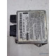 Modul/unitate de control airbaguri FORD MONDEO III B5Y 2000 - 2007 4s7t14b056