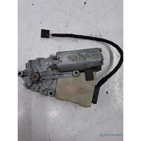 Motoras/actuator trapa RENAULT LAGUNA II BG0/1_ 2001 - 2007, CITROËN C5 II RC_ 2004 - > 88060c