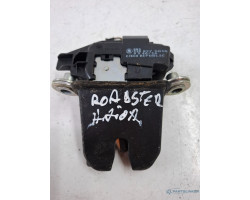 Ornamente incuietoare hayon/portbagaj SKODA ROOMSTER 5J 2006 - 2015 5j0827501d