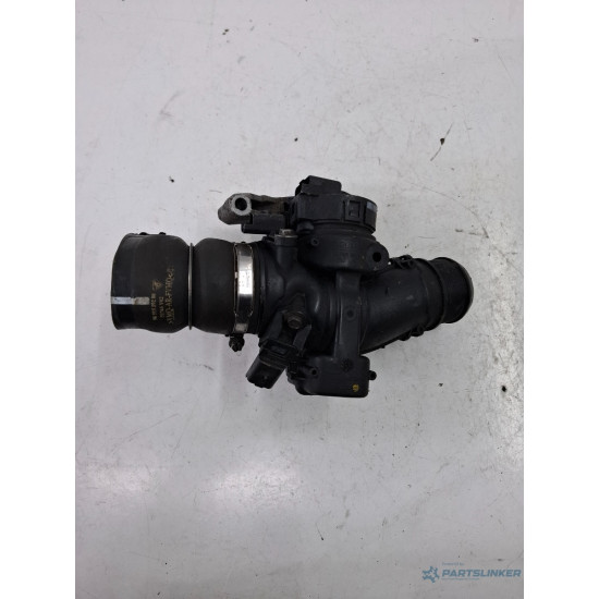 Supapa clapeta de acceleratie CITROËN C4 Picasso I UD_ 2006 - 2013 1.6 HDi 9HY (DV6TED4), 9HZ (DV6TED4) 25365221