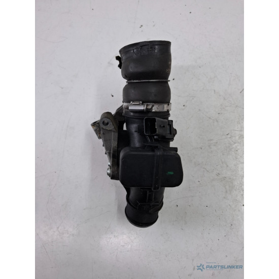 Supapa clapeta de acceleratie CITROËN C4 Picasso I UD_ 2006 - 2013 1.6 HDi 9HY (DV6TED4), 9HZ (DV6TED4) 25365221