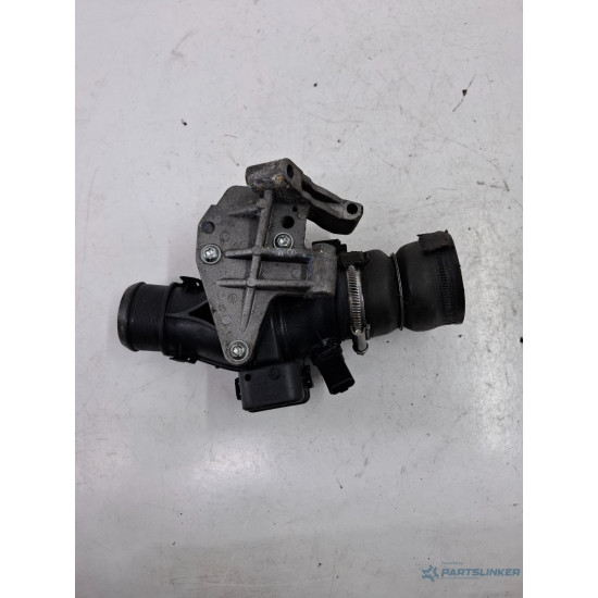 Supapa clapeta de acceleratie CITROËN C4 Picasso I UD_ 2006 - 2013 1.6 HDi 9HY (DV6TED4), 9HZ (DV6TED4) 25365221
